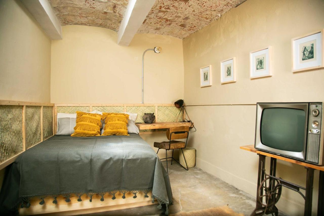 509 Accommodation Oaxaca المظهر الخارجي الصورة