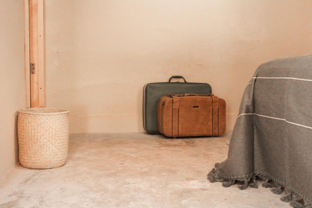 509 Accommodation Oaxaca المظهر الخارجي الصورة