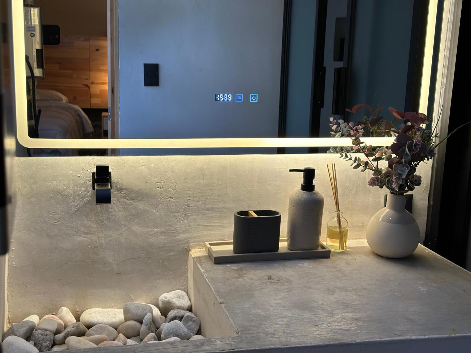 509 Accommodation Oaxaca المظهر الخارجي الصورة