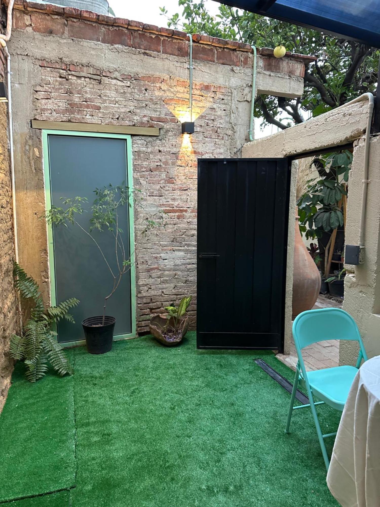 509 Accommodation Oaxaca المظهر الخارجي الصورة